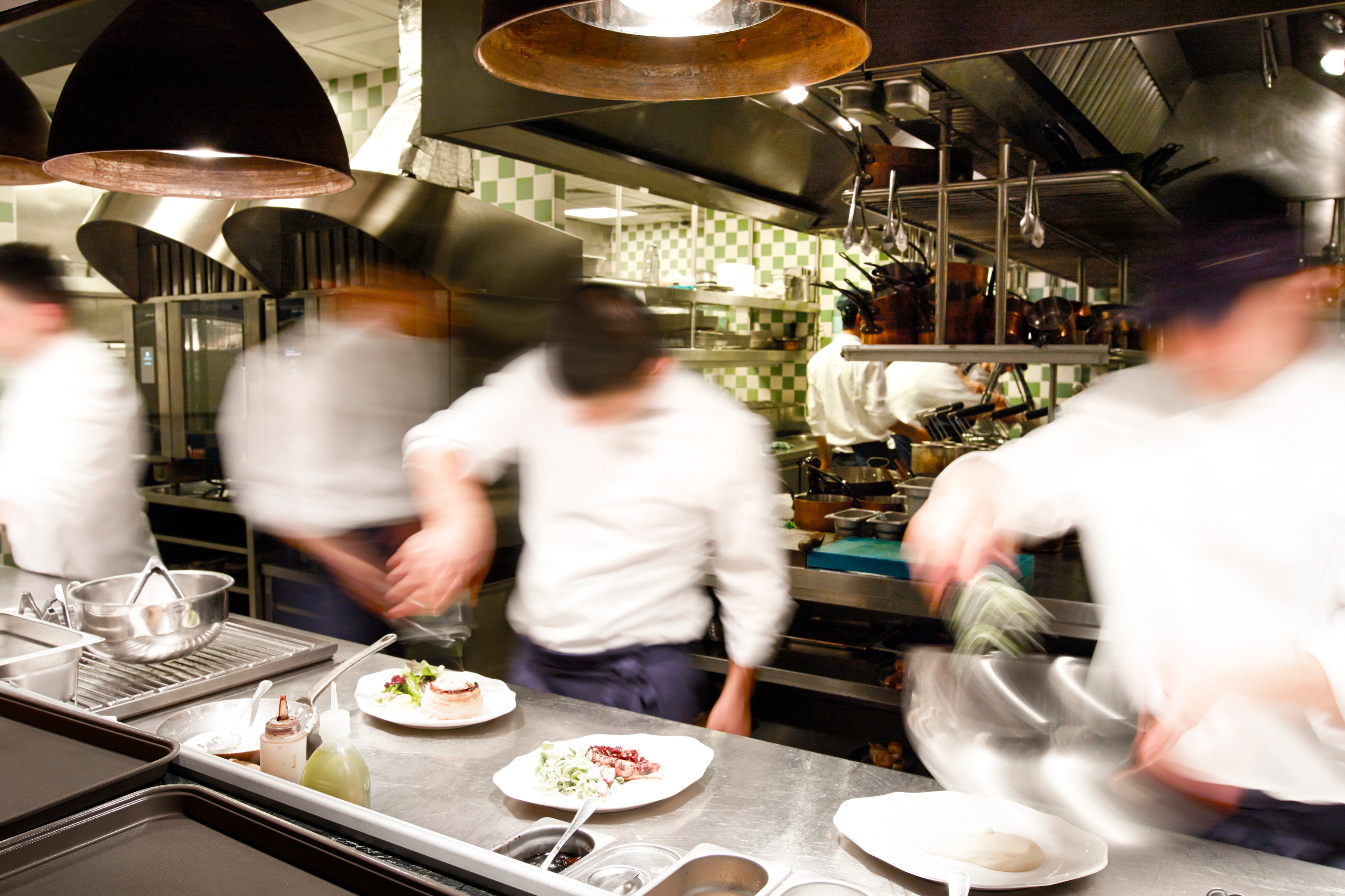 From the West Loop to the Perfect Crust: How Paolo and Aly Built Sera