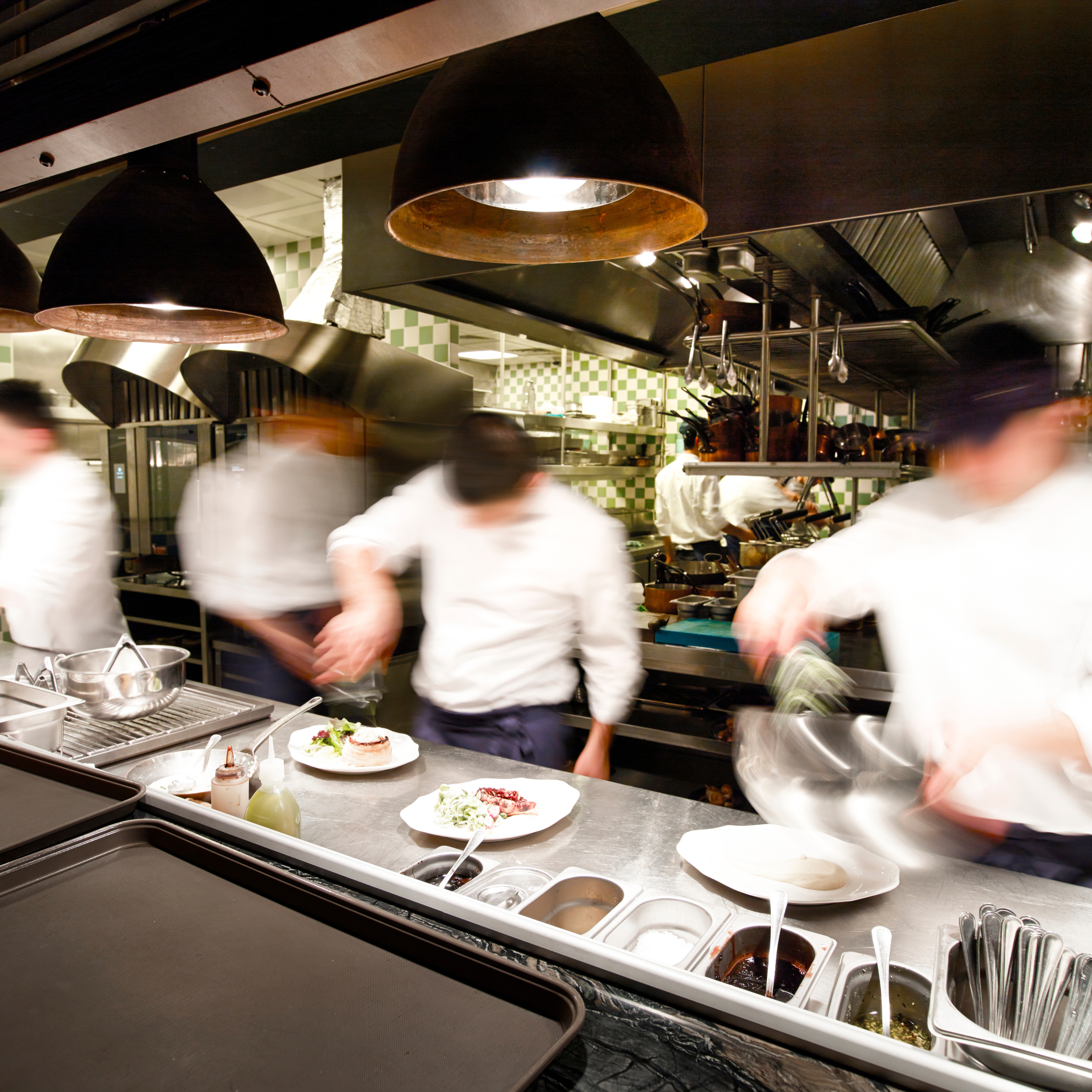 From the West Loop to the Perfect Crust: How Paolo and Aly Built Sera